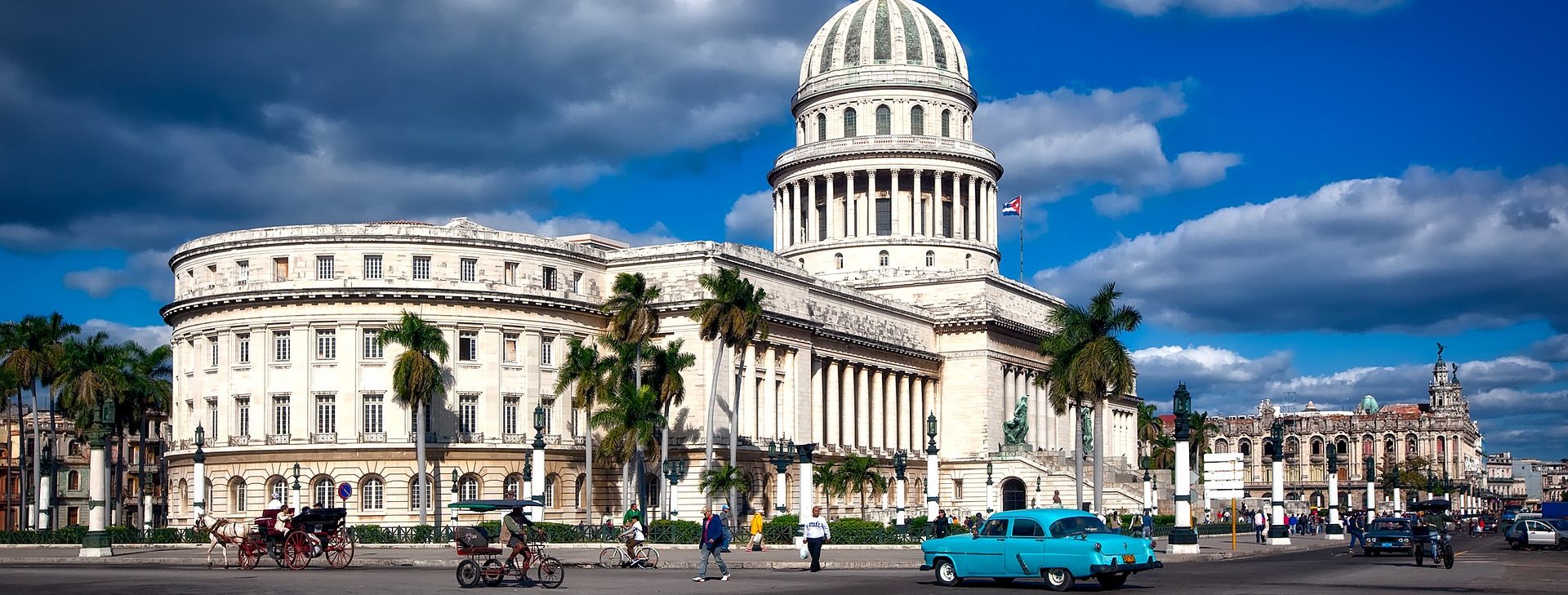 Bandeau Cuba