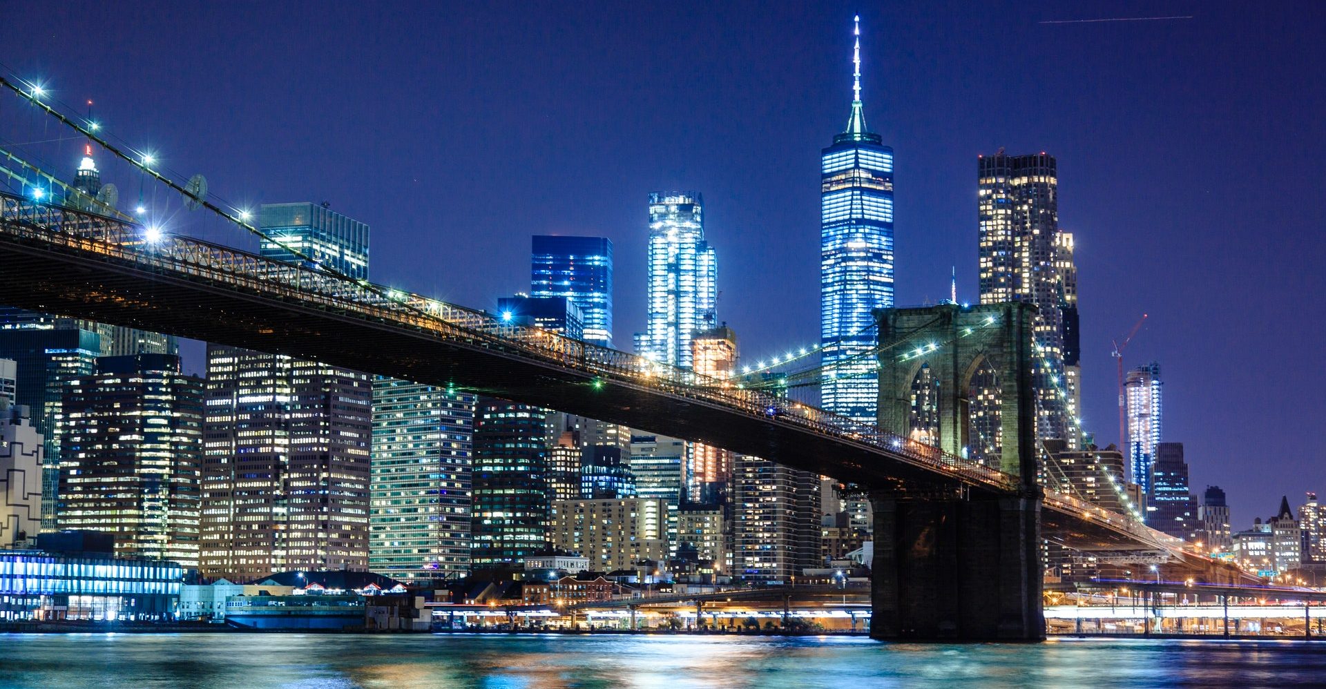 Bandeau Architecture NY