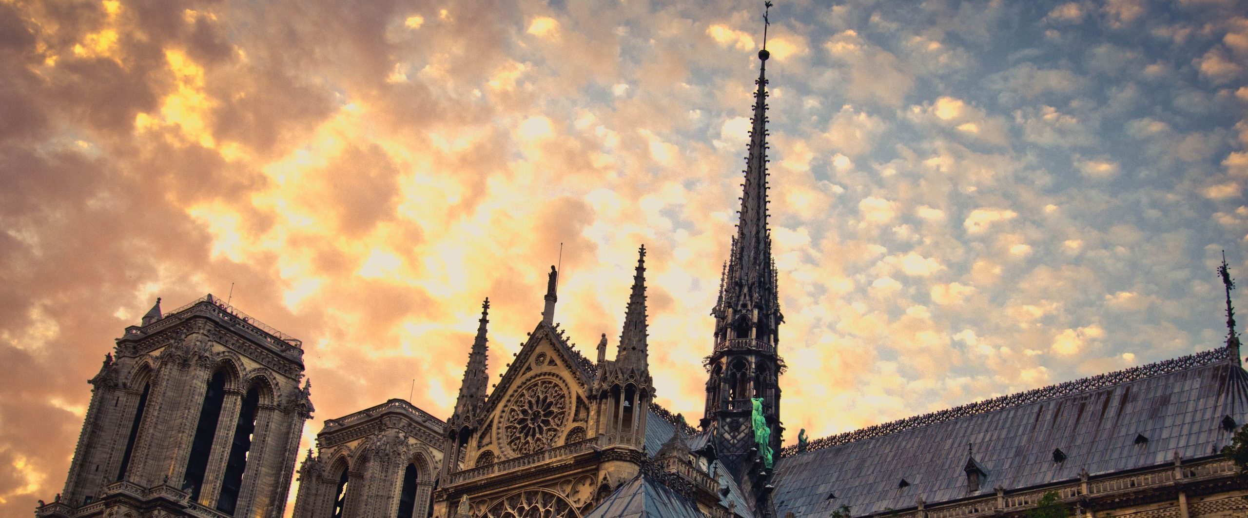 Bandeau Architecture France