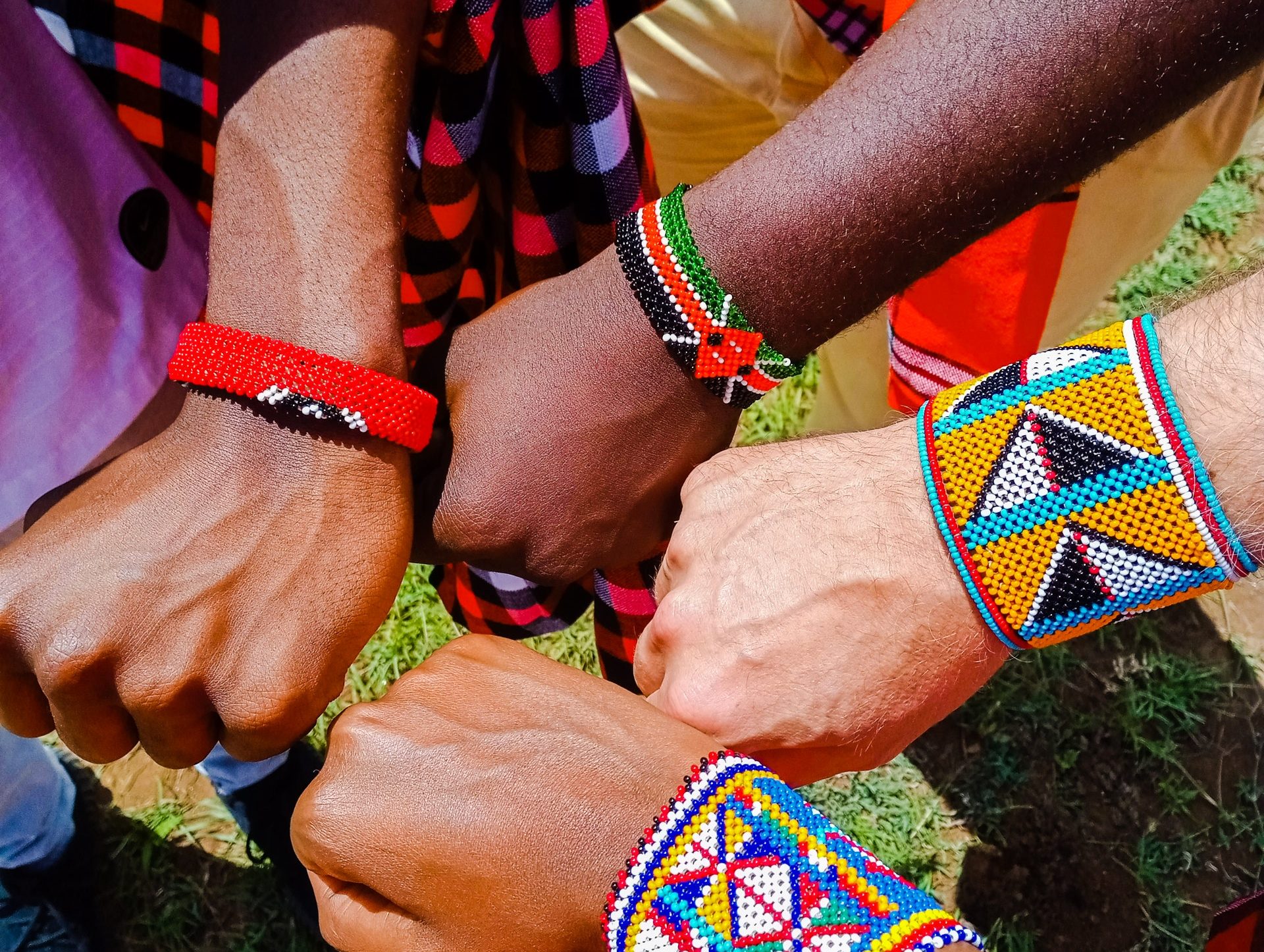 Bandeau Comité interculturel